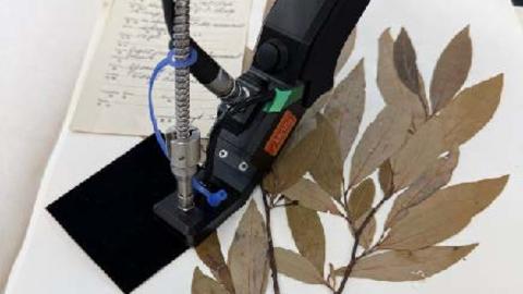 IHerbSpec