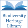 Biodiversity Heritage Library