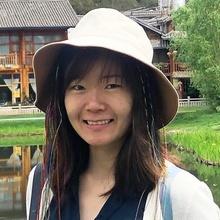 Yujing Yan