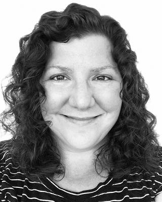 Rebecca Parmer