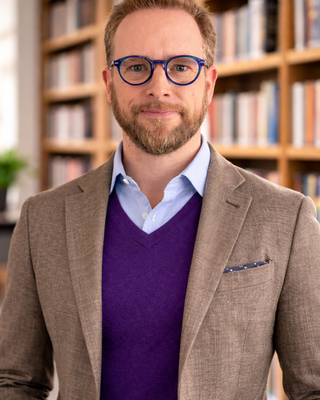 Daniel Becker
