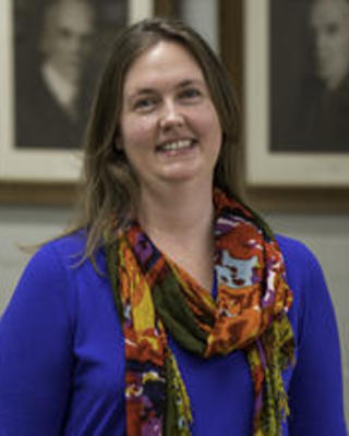 Jeannette Everritt