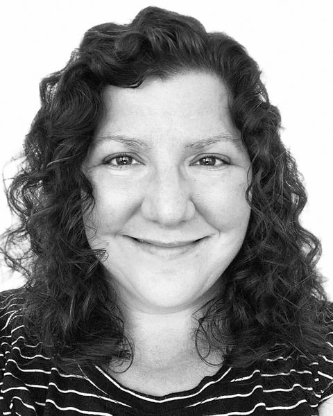 Rebecca Parmer