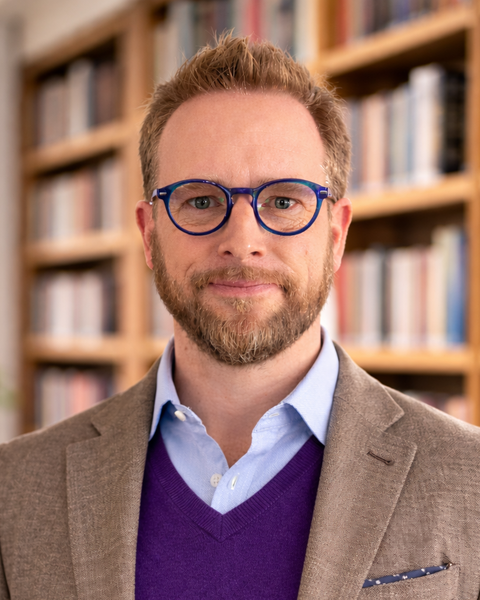 Daniel Becker